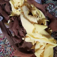 پارچه مبلی ضایعات الیاف پمبه کرک پشم تشک حلاجی