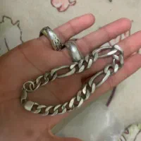 دستبندنقره