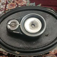 اسپیکر و باند|سیستم صوتی خانگی|کرمان, |دیوار