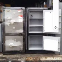 فروش و جابجایی انواع گاوصندوق در استان سمنان|ابزارآلات|شاهرود, |دیوار