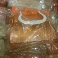 کیف پلاستیکی سورپرایزی