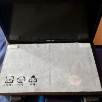 لپ تاپ گیمینگ ASUS GL752V i7 رم 16DDR4 گرافیک 4G