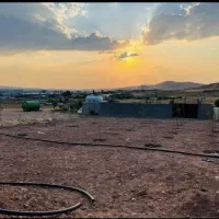 زمین ویلایی ۴۰۰ متری