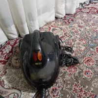 بخارشو سونامی