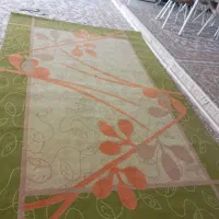 گلیم و فر برقی