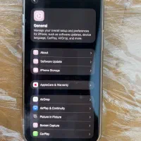 ایفون 12 پرو مکس