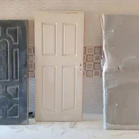 در چوبی اتاق|مصالح و تجهیزات ساختمان|چغادک, |دیوار