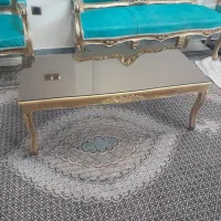 مبل|مبلمان خانگی و میز عسلی|تهران, تختی|دیوار