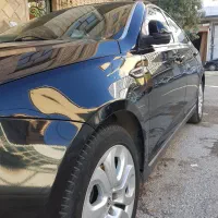 ام جی 550|خودرو سواری و وانت|فولادشهر, مسکن مهر فولادشهر|دیوار