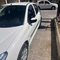 206 تیپ پنج مدل ۹۸|خودرو سواری و وانت|فیروزکوه, |دیوار
