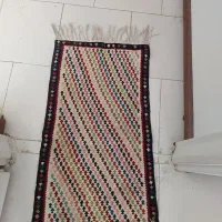 گلیم دستباف