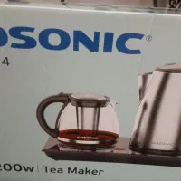 چای ساز نو نو