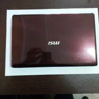 لپ تاپ msi|رایانه همراه|ملارد, |دیوار