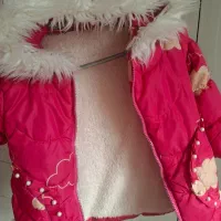 کاپشن بچه گانه دخترانه