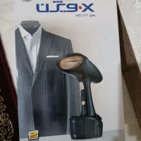 اتو بخار دستی