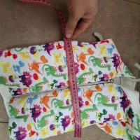 پافر زیبا مخصوص پاییز|کفش و لباس بچه|رشت, معلم|دیوار