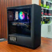 جشنواره فروش پاییزه کیس گیمینگ با اقساط ویژه