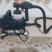 پیستوله رونیکس مدل ۱۳۶۵