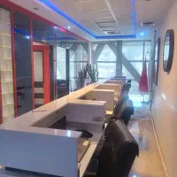 فروش دفتر کار ۱۱۰ متر بلوار موذن