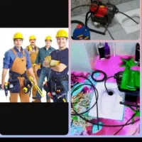 لوله بازکنی چاه بازکن شبانه روزی ۲۴ساعته کل تهران