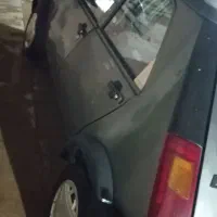 رنوپی کی|خودرو سواری و وانت|مسجد سلیمان, |دیوار