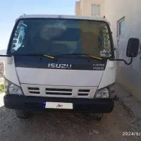 ایسوزوکمپرسی6تن