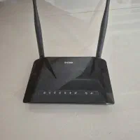 مودم دیلینک دوآنتن مدل ۲۷۴۰