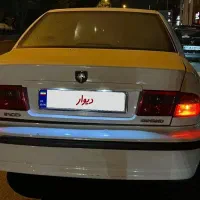 سمند 98|خودرو سواری و وانت|شاهرود, |دیوار