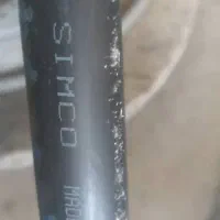 کابل ۱۶+۳۵×۳ برند سیمکو ۱۳۵ متر یک تکه . نو