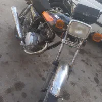 هوندا 125