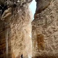 سفر به سرزمین نمک ایران گرمسار|تور و چارتر|گرمسار, |دیوار