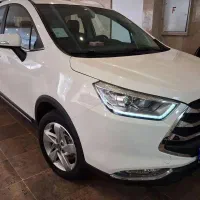 **jac S3 دست اول**|خودرو سواری و وانت|تهران, مرزداران|دیوار