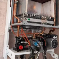 تعمیر و سرویس انواع پکیج و آبگرمکن