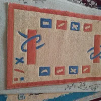 فرش های ۲. ۴ . ۶ متری|فرش|اندیشه, شهرک کوثر|دیوار