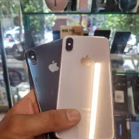 iphone X بدون ریجستر