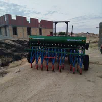 ردیفکاردومغزنه شرکت خالدیان|ماشینآلات صنعتی|دیواندره, |دیوار