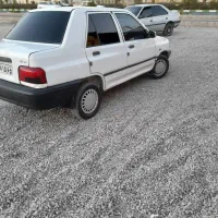 پراید ۹۵|خودرو سواری و وانت|کهنوج, |دیوار