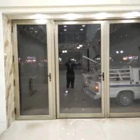 اجاره مغازه واقع در فلکه شهرک