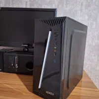 کامپیوتر گیمینگ|رایانه رومیزی|تالش, هشتپر|دیوار