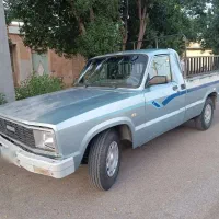 مزدا 2000 مدل 90