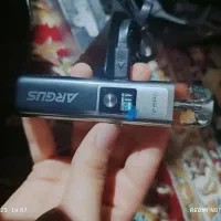 پاد آرگوس g1