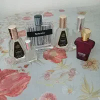 شیشه ادکلن اورجینال
