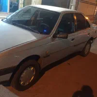 پژو 405مدل 89|خودرو سواری و وانت|هریس, |دیوار