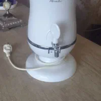 سماور برقی وکتری المانی