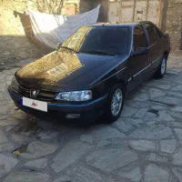 پژو پارس|خودرو سواری و وانت|مریوان, |دیوار