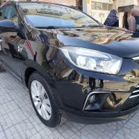 جک s5مدل ۹۶ اتومات درحدخشک|خودرو سواری و وانت|کرمانشاه, |دیوار