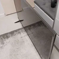 ال ای دی سام ۵۰ هوشمند فورکی اندروید مناسب جهیزیه