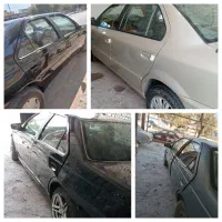 نقاشی خودرو های ایرانی و خارجی