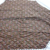 لحاف کرسی|رختخواب، بالش، پتو|یزد, |دیوار