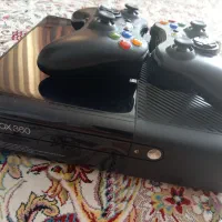 ایکس باکس 360 سوپر اسلیم